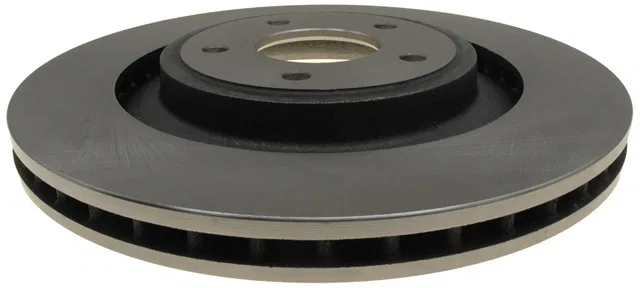 780753R – RAYBESTOS Brake Rotor, OE Replacement Single - view 2